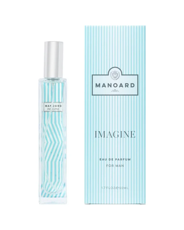Manoard Imagine Eau de Parfum 50 ml bočica