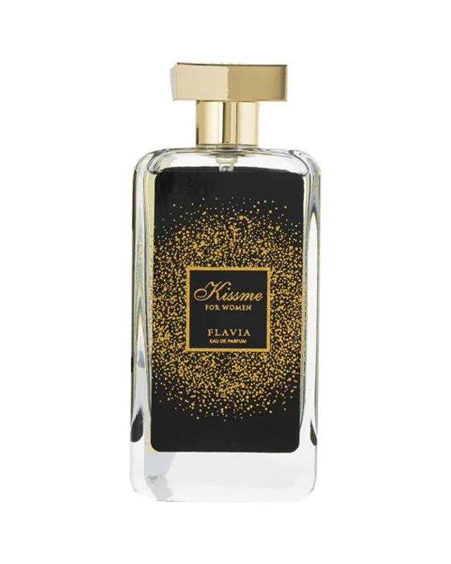 Flavia Kiss Me Eau de Parfum 100 ml bočica