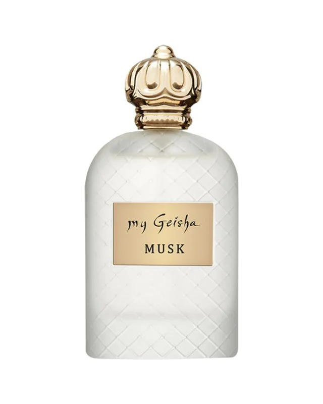 my Geisha Musk Extrait de Parfum 5 ml dekant