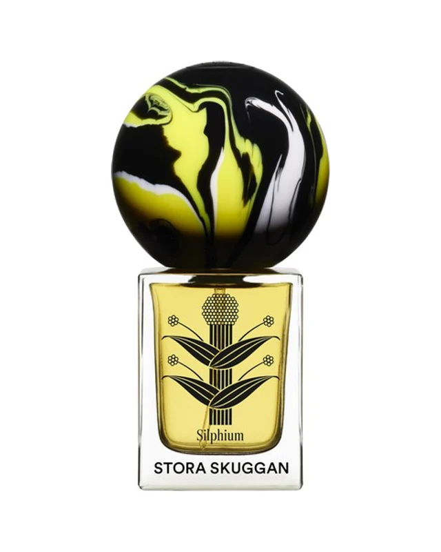 Stora Skuggan Silphium Eau de Parfum 30 ml bočica
