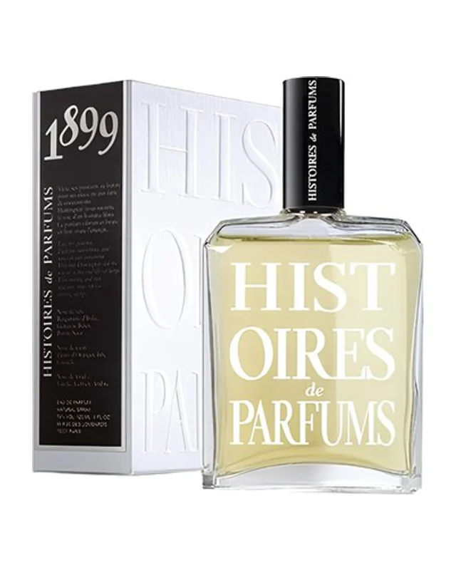 Histoires de Parfums 1899 Eau de Parfum 60 ml bočica