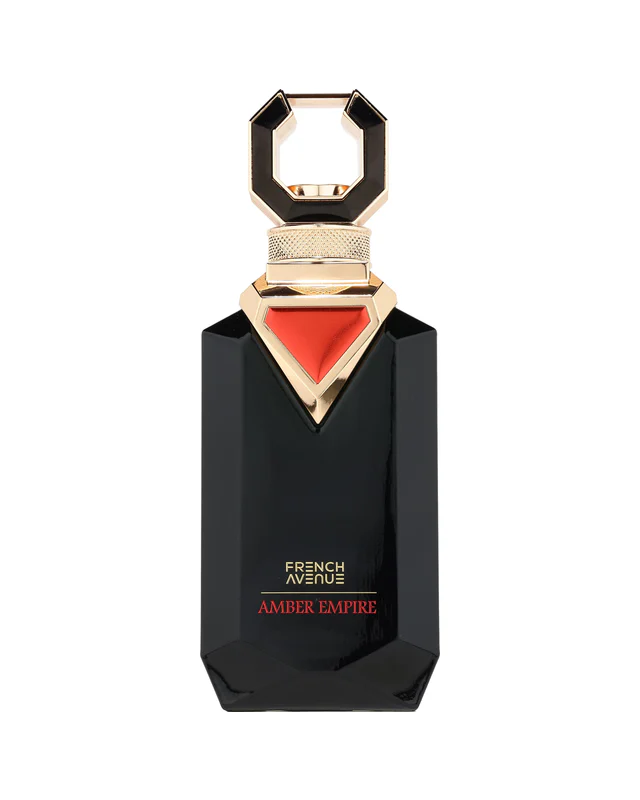 French Avenue Amber Empire Extrait de Parfum 100 ml bočica