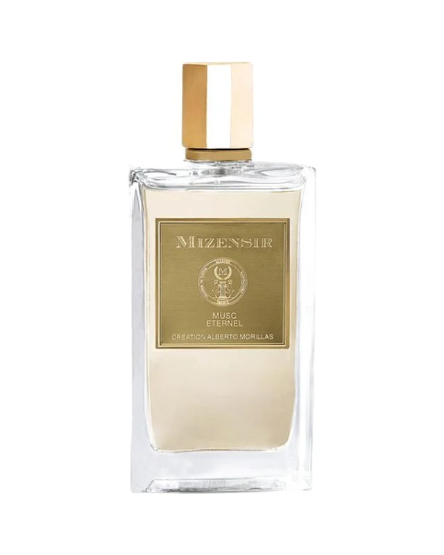 Mizensir Musc Eternel Eau de Parfum 100 ml bočica