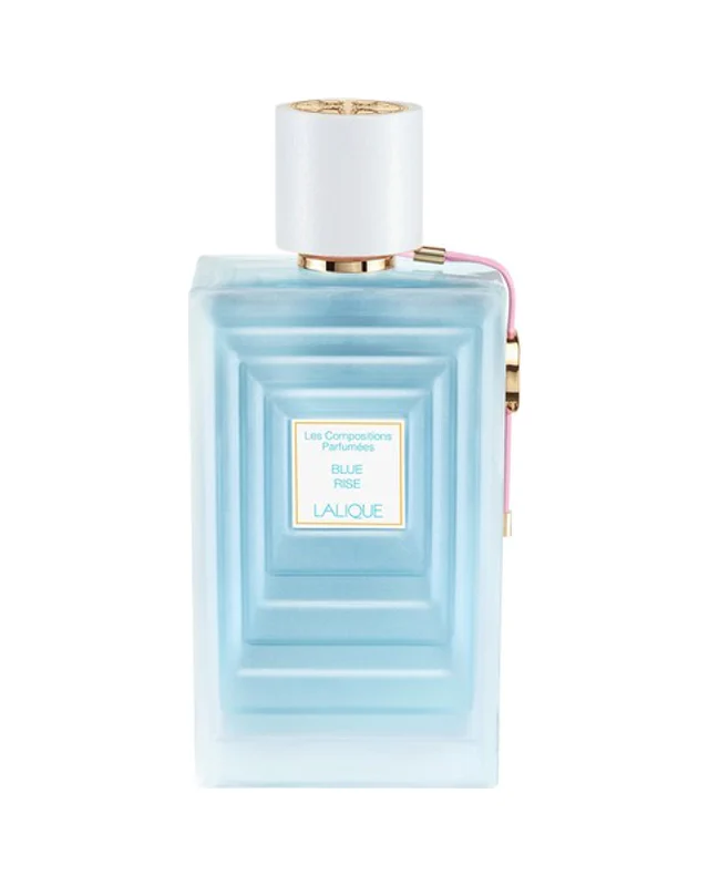 Lalique Les Compositions Parfumees Blue Rise Eau de Parfum 100 ml bočica