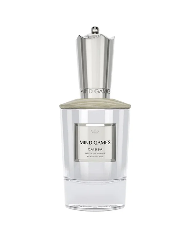 MIND GAMES Caissa Extrait de Parfum 100 ml bočica