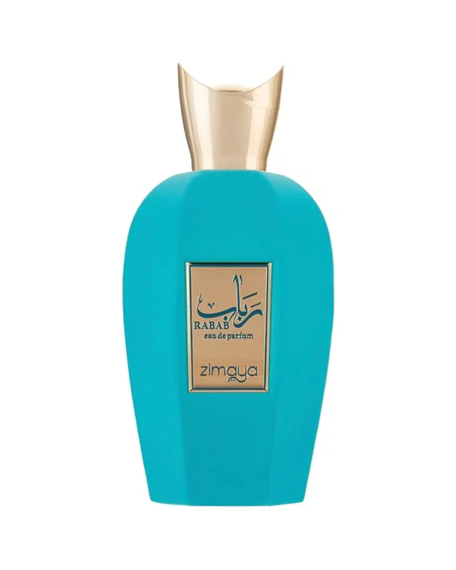 Zimaya Rabab Blue Eau de Parfum 100 ml bočica