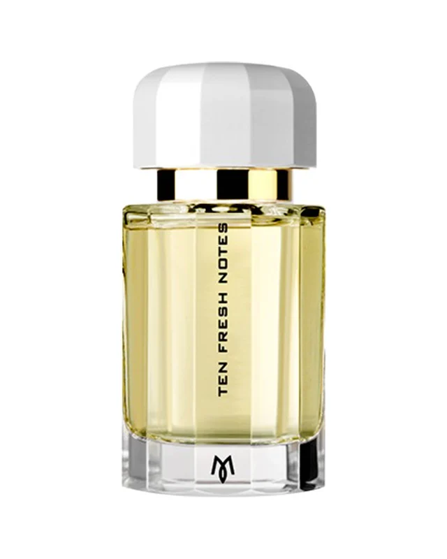 Monegal Ten Fresh Notes Eau de Parfum 100 ml bočica