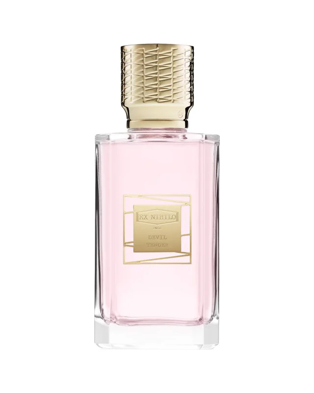EX NIHILO Devil Tender Eau de Parfum 100 ml bočica