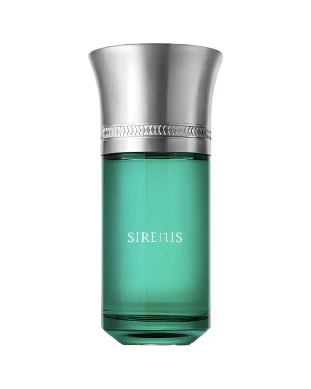 Liquides Imaginaires Sirenis Eau de Parfum 100 ml bočica