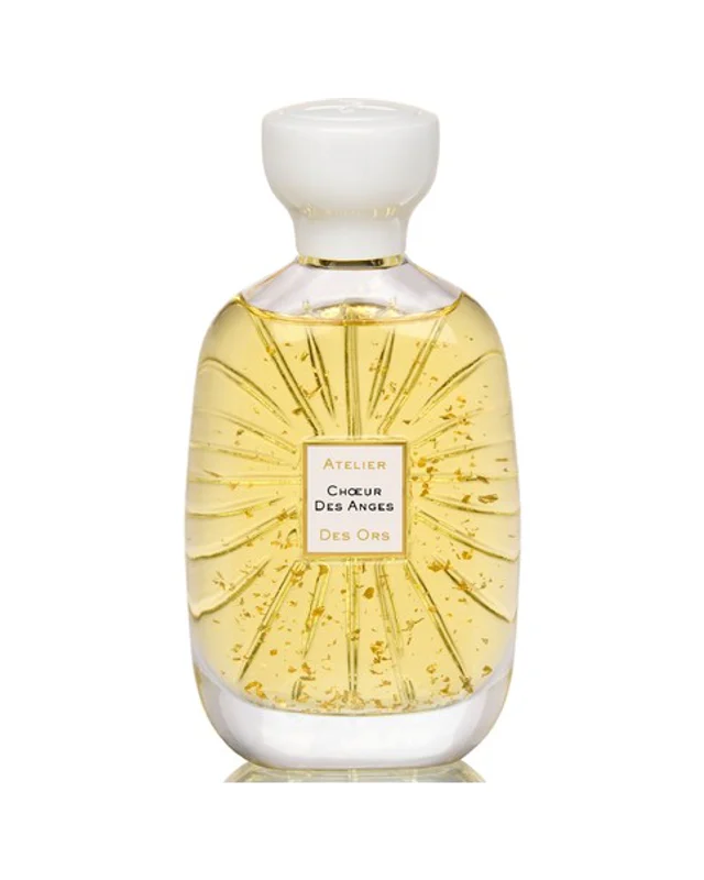 Atelier des Ors Choeur Des Anges Eau de Parfum 100 ml bočica