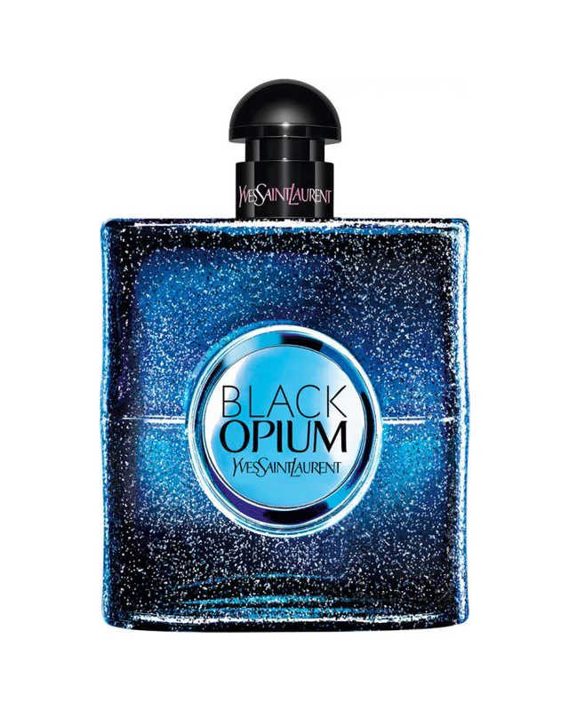 Yves Saint Laurent Black Opium Intense Eau de Parfum 90 ml bočica