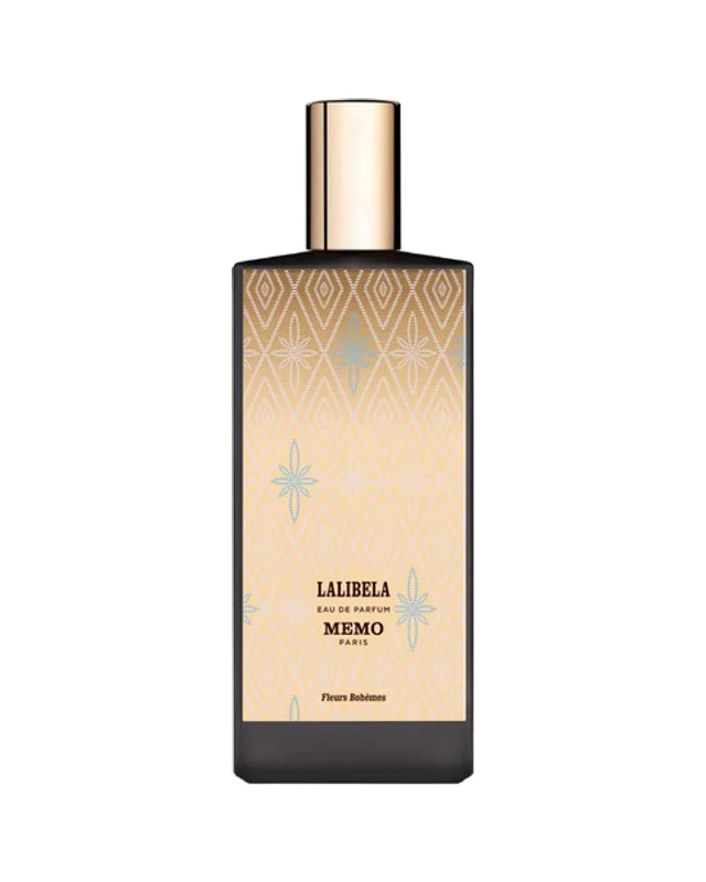 Memo Paris Lalibela Eau de Parfum 75 ml bočica