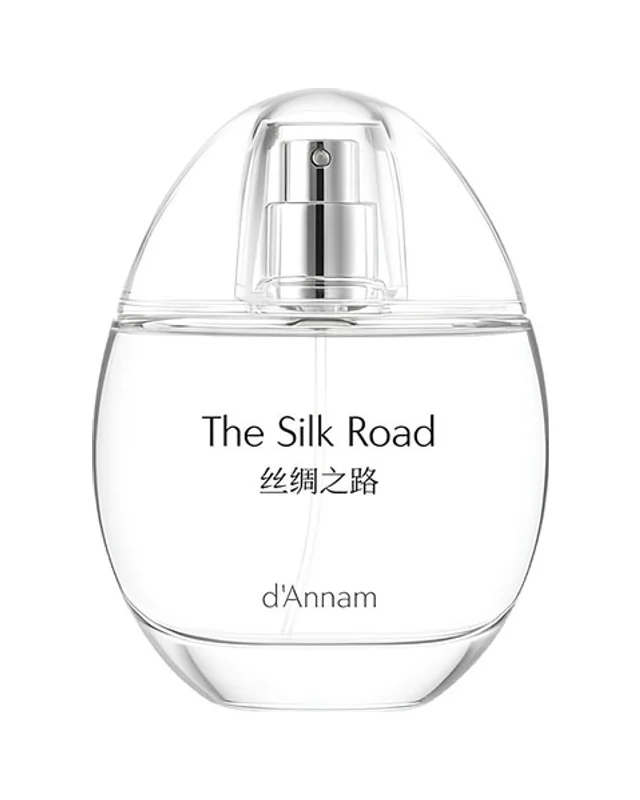 d'Annam The Silk Road Eau de Parfum 50 ml bočica