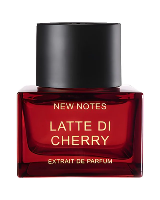 New Notes Latte Di Cherry Extrait de Parfum 50 ml bočica