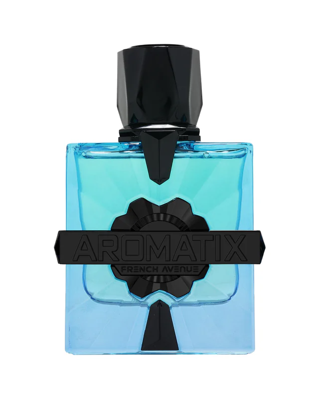 French Avenue Magnetiq Aromatix Extrait de Parfum 100 ml bočica