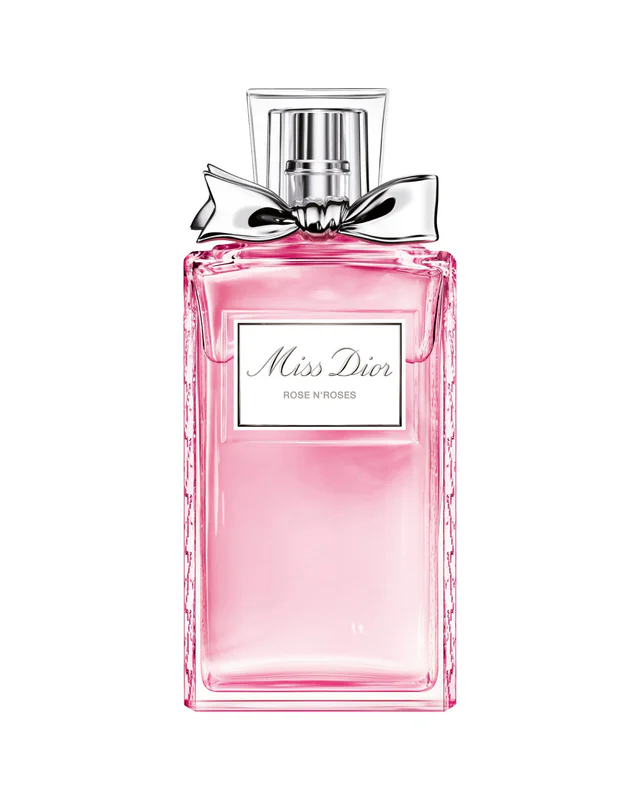 Dior Miss Rose N'Roses Eau de Toilette 100 ml bočica