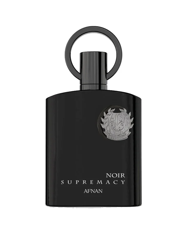 Afnan Supremacy Noir Eau de Parfum 100 ml bočica