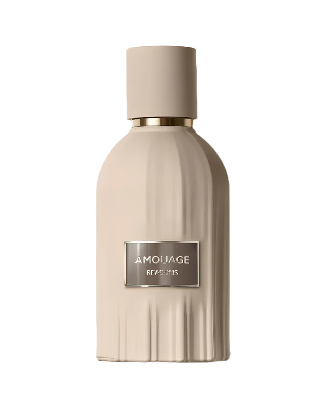 Amouage Reasons Extrait de Parfum 100 ml bočica