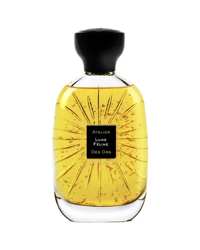 Atelier des Ors Lune Feline Eau de Parfum 100 ml bočica