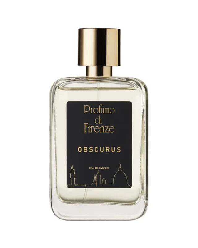 Profumo di Firenze Obscurus Eau de Parfum 100 ml bočica