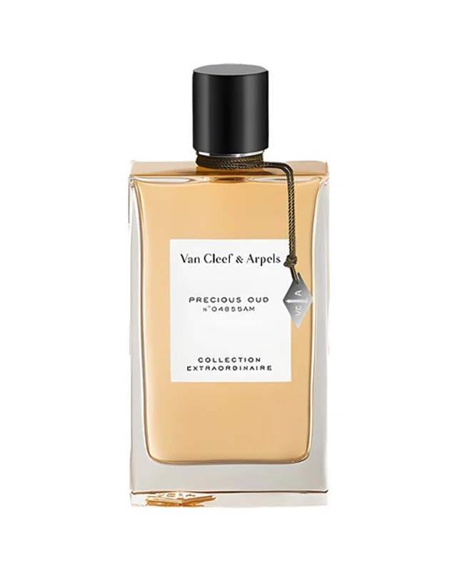 Van Cleef & Arpels Collection Extraordinaire Precious Oud Eau de Parfum 75 ml bočica