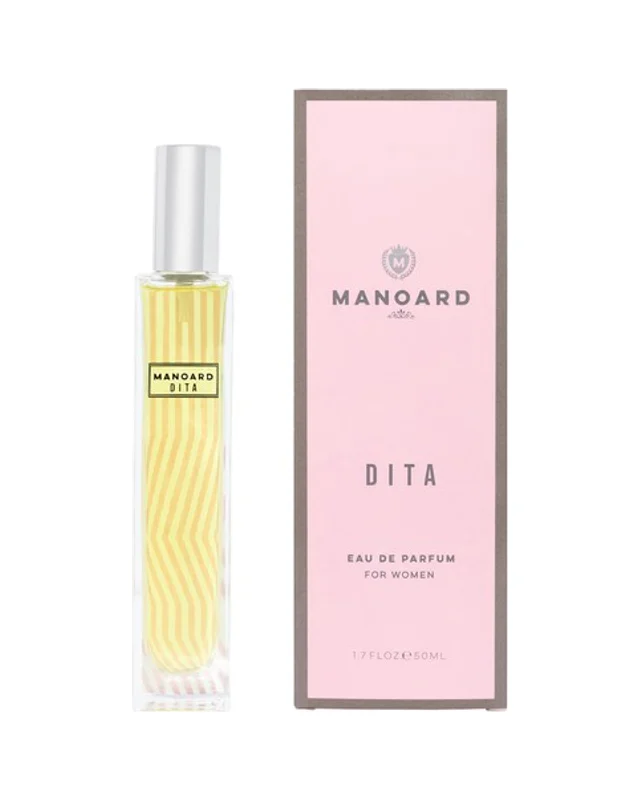 Manoard Dita Eau de Parfum 50 ml bočica