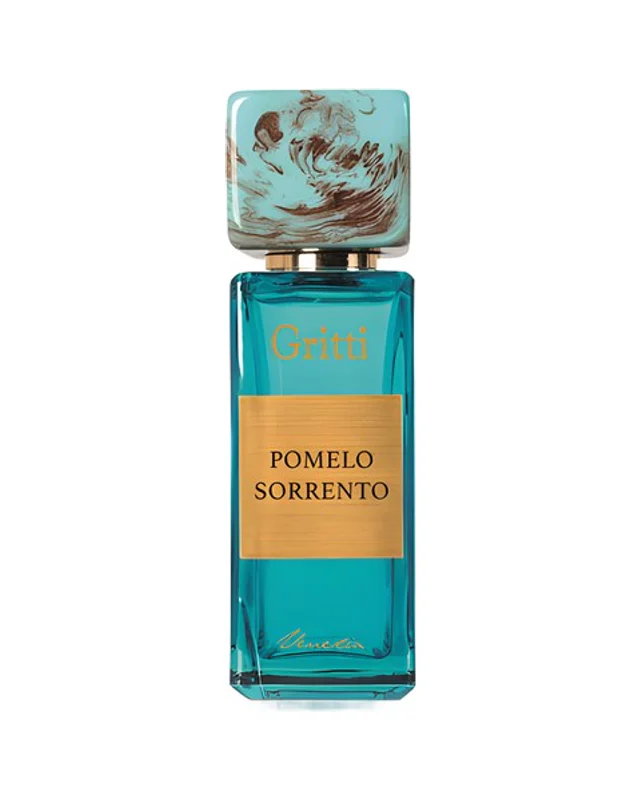 Gritti Pomelo Sorrento Eau de Parfum 100 ml bočica