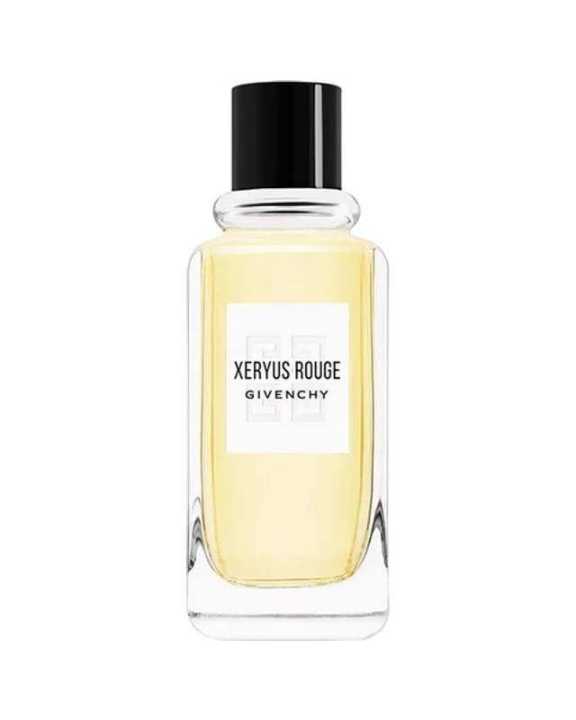 Givenchy Xeryus Rouge Eau de Toilette 100 ml bočica