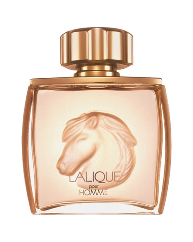 Lalique Pour Homme Equus Eau de Parfum 75 ml bočica