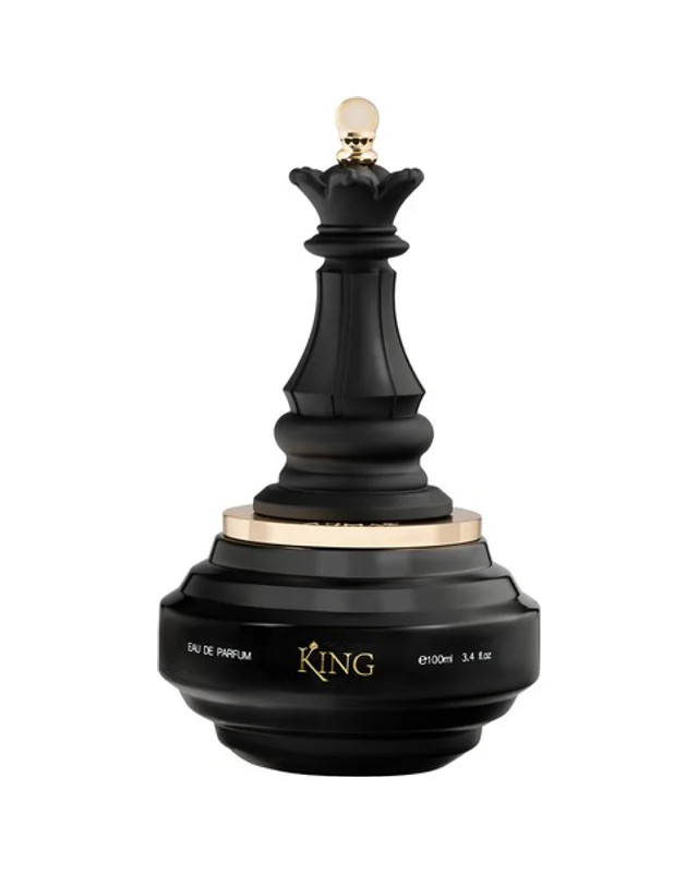 Armaf Checkmate King Eau de Parfum 100 ml bočica