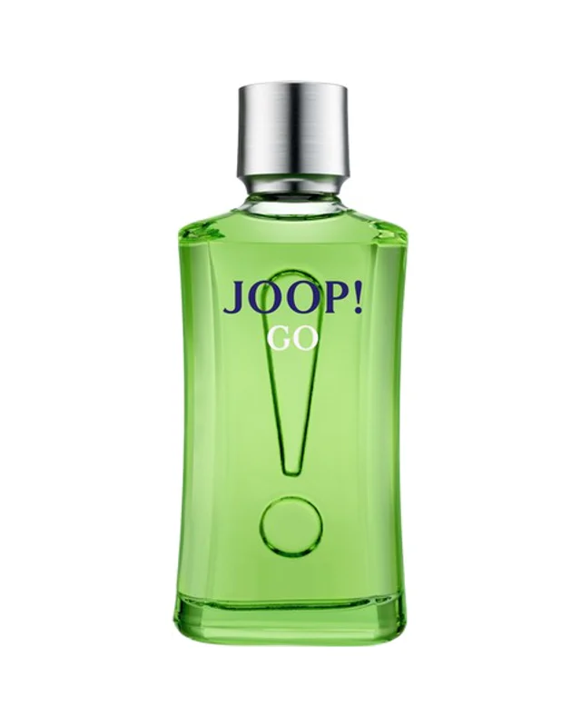 JOOP! Go Eau de Toilette 100 ml bočica