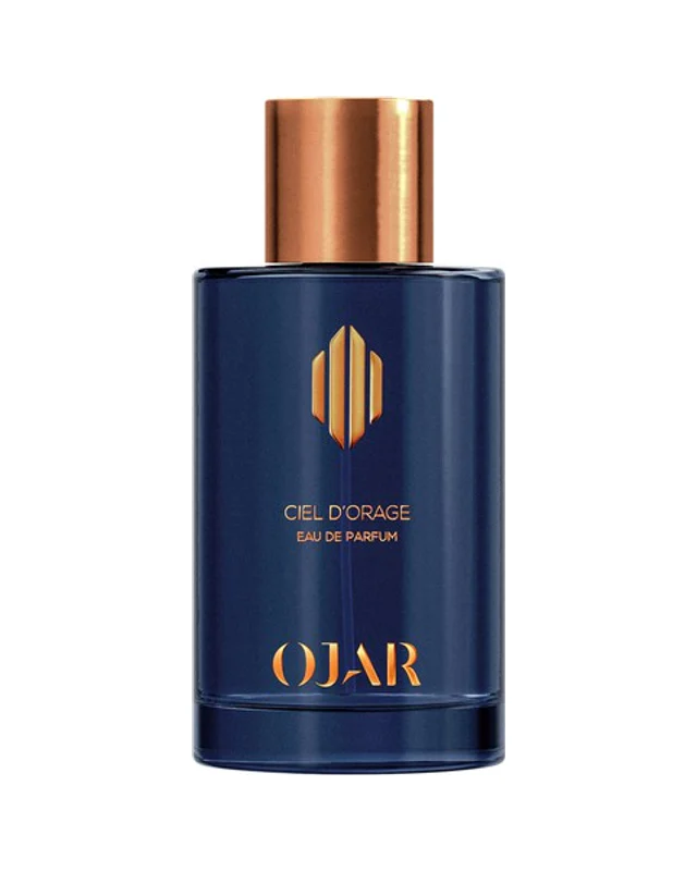 Ojar Ciel D'Orage Eau de Parfum 100 ml bočica