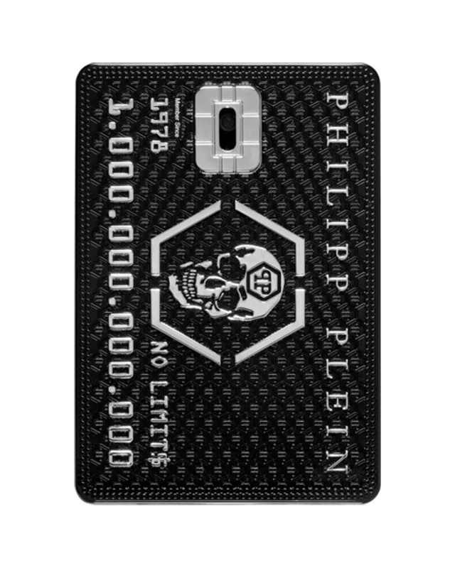 PHILIPP PLEIN No Limit Eau de Parfum 90 ml bočica