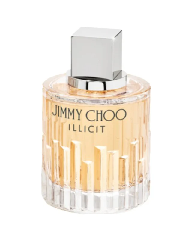 Jimmy Choo Illicit Eau de Parfum 100 ml bočica