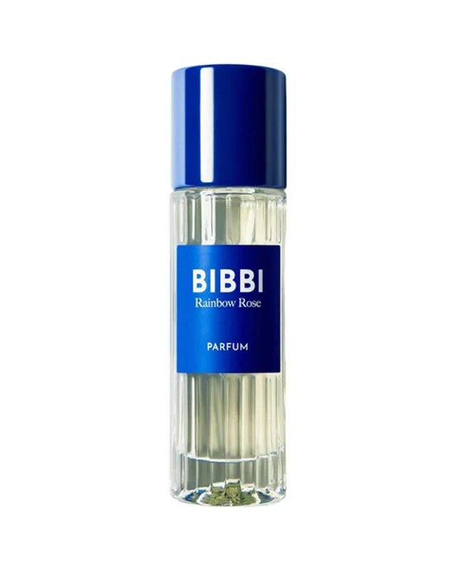BIBBI Rainbow Rose Eau de Parfum 100 ml bočica