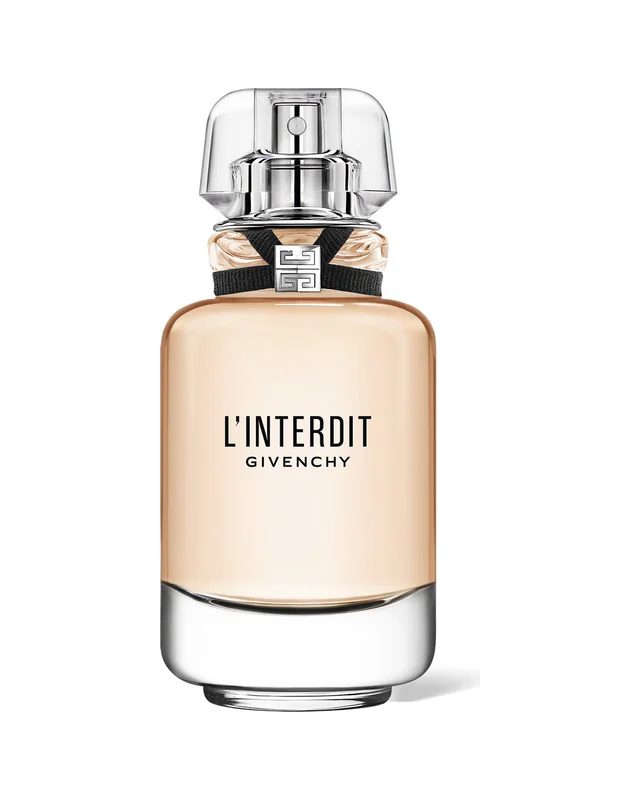 Givenchy L'Interdit Woman Eau de Toilette 80 ml bočica