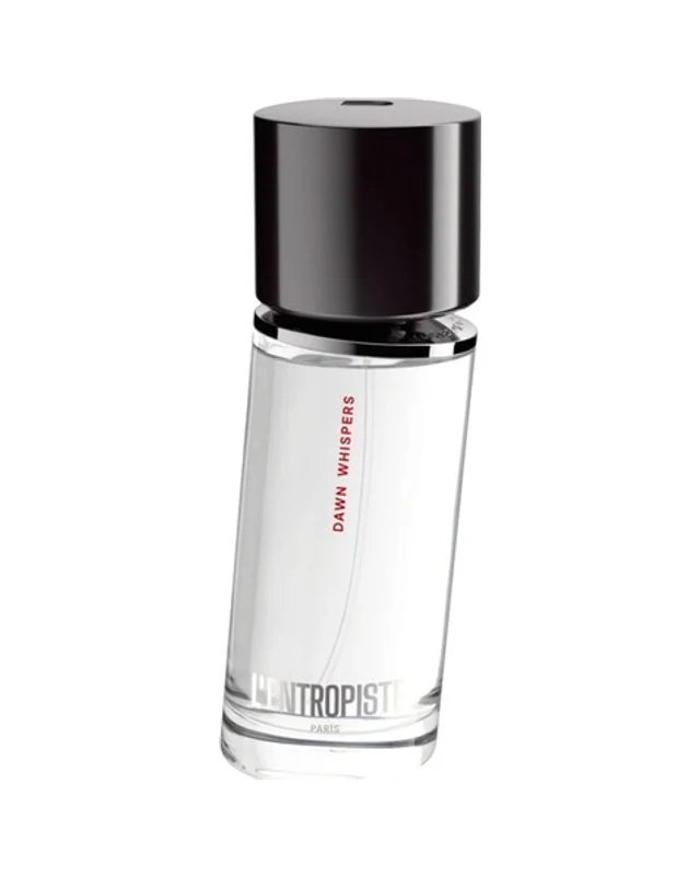L'Entropiste Dawn Whispers Eau de Parfum 100 ml bočica