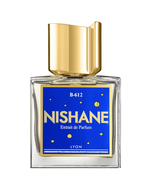 NISHANE B 612 Extrait de Parfum 50 ml bočica