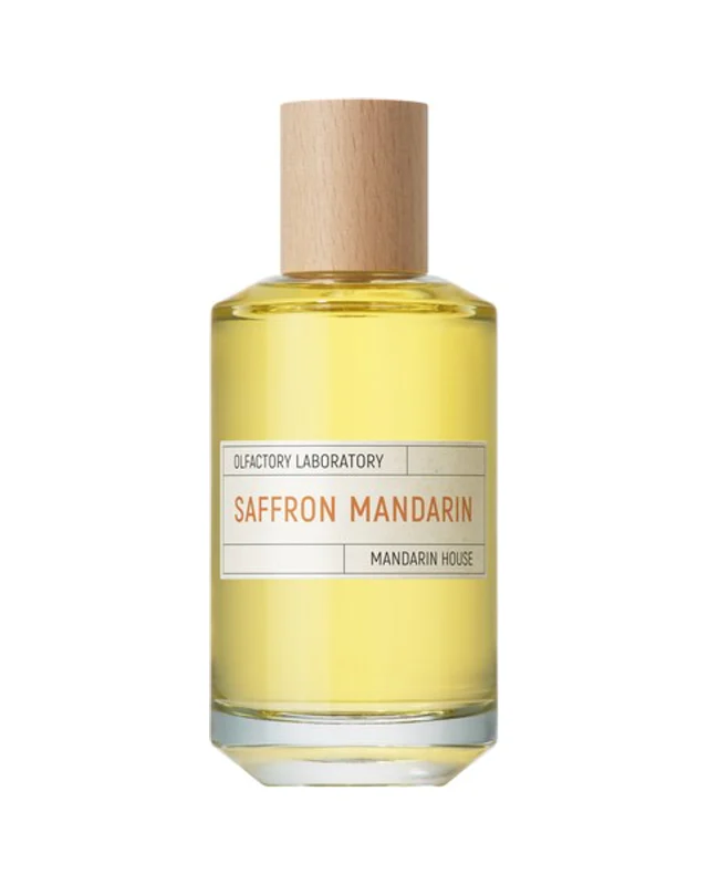 Liquides Imaginaires Saffron Mandarin Eau de Parfum 100 ml bočica