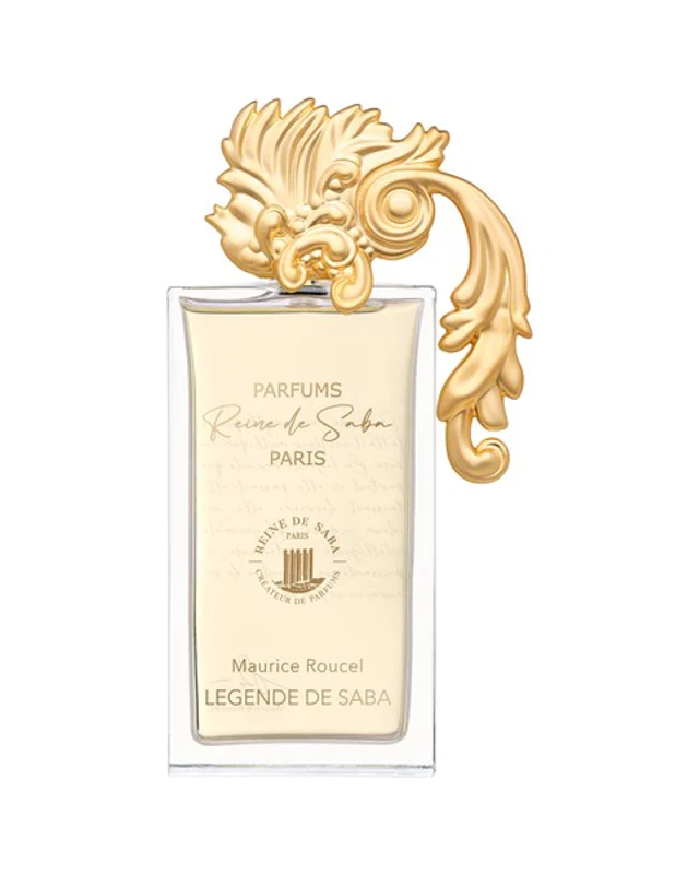 Reine de Saba Legende De Saba Intense Fragrance Parfum 100 ml bočica