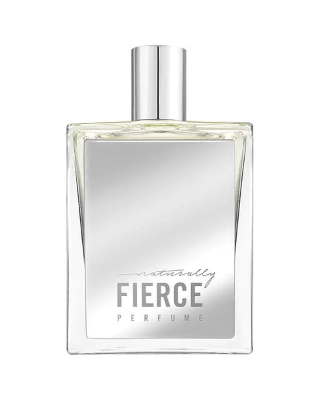 Abercrombie & Fitch Naturally Fierce Eau de Parfum 100 ml bočica