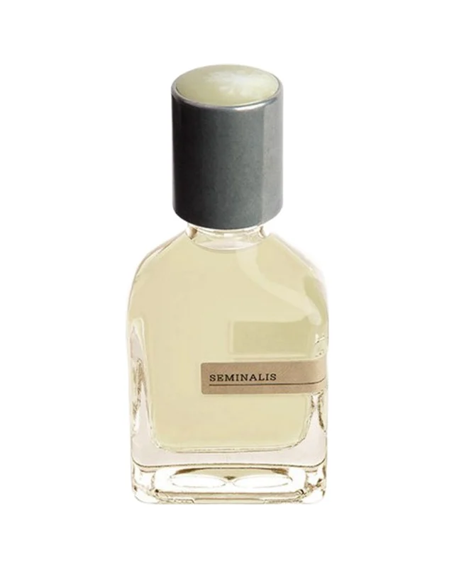 Orto Parisi Seminalis Extrait de Parfum 50 ml tester