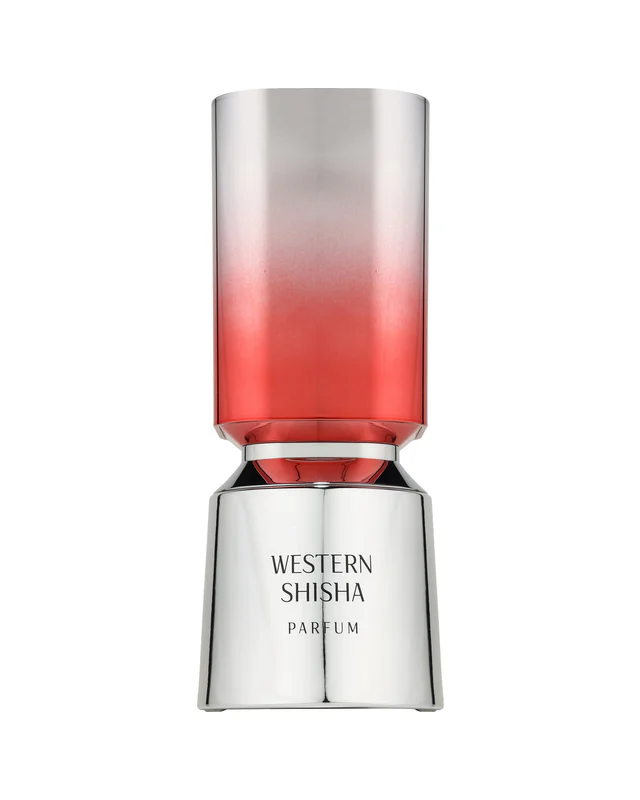 French Avenue Western Shisha Eau de Parfum 100 ml bočica