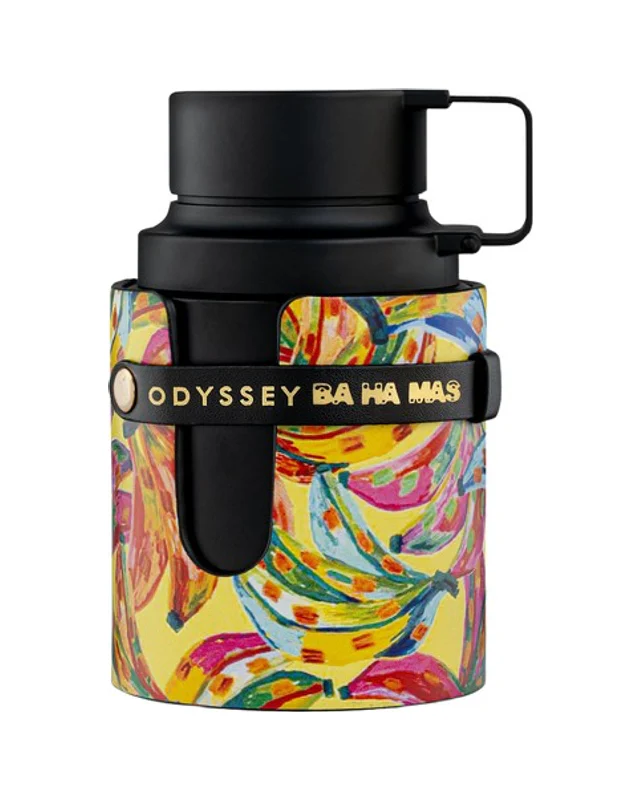Armaf Odyssey Ba Ha Mas Eau de Parfum 100 ml bočica