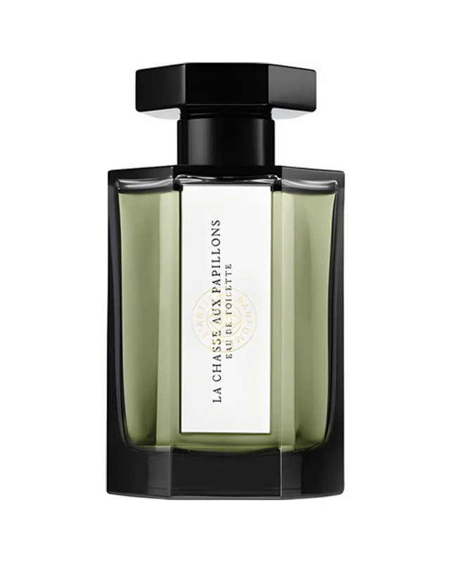 L'Artisan Parfumeur La Chasse Aux Papillons Eau de Toilette 100 ml bočica