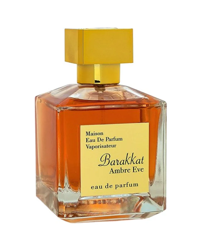 Fragrance World Barakkat Ambre Eve Eau de Parfum 100 ml bočica