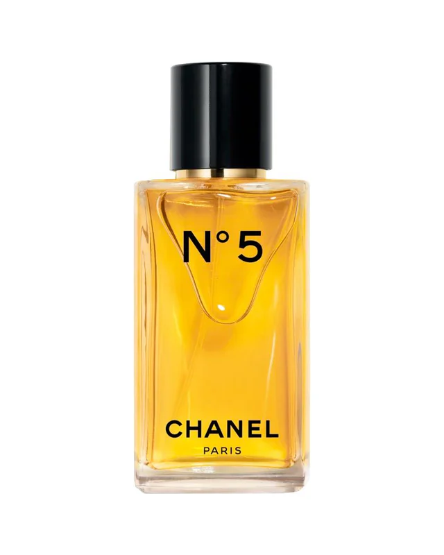 CHANEL No 5 Eau de Toilette 100 ml bočica
