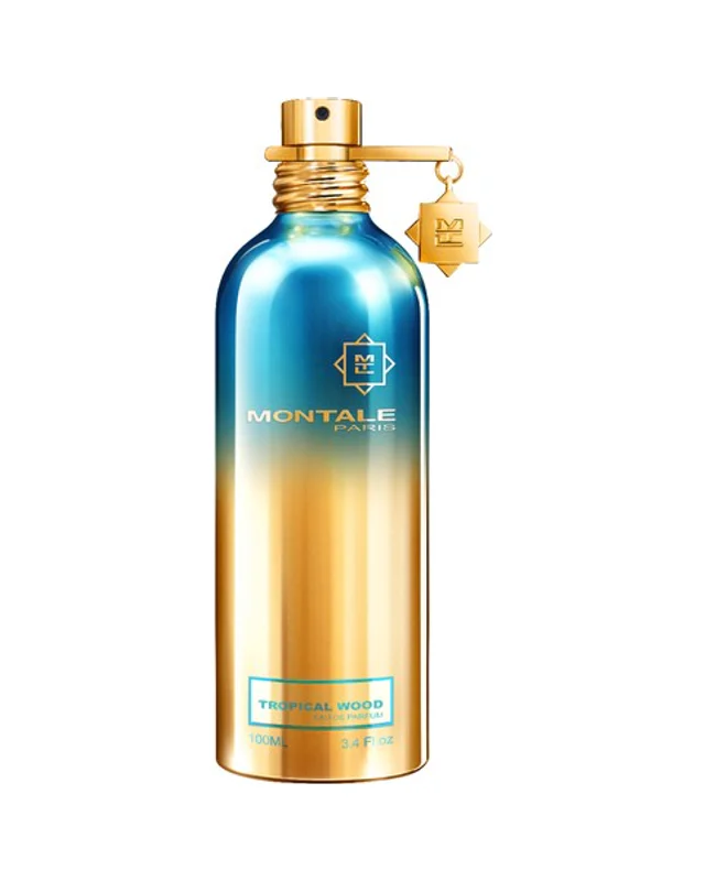 Montale Tropical Wood Eau de Parfum 100 ml bočica
