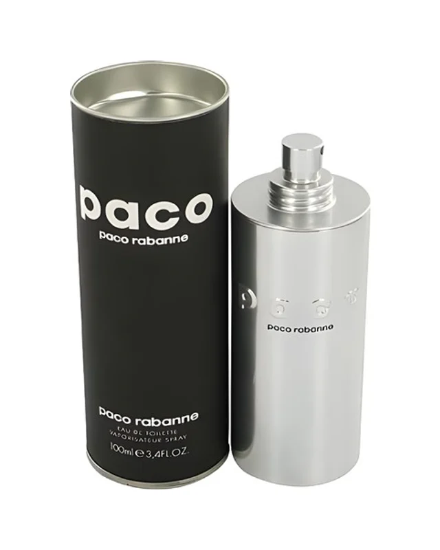 Rabanne Paco Eau de Toilette 100 ml bočica