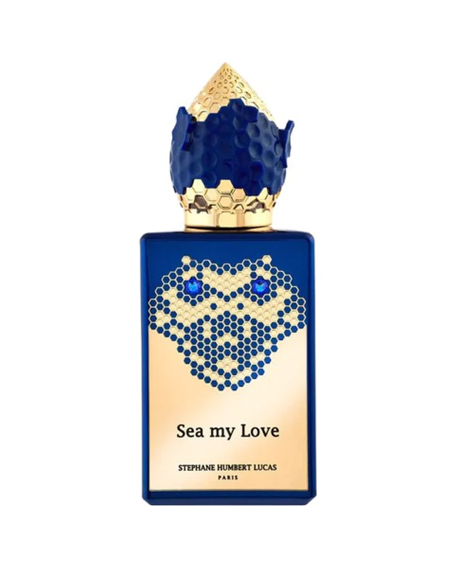 Stéphane Humbert Lucas Sea My Love Eau de Parfum 50 ml bočica